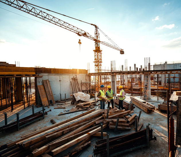 Welcome To All House Construction