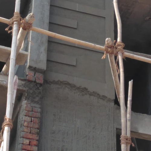 DD Construction & Builders