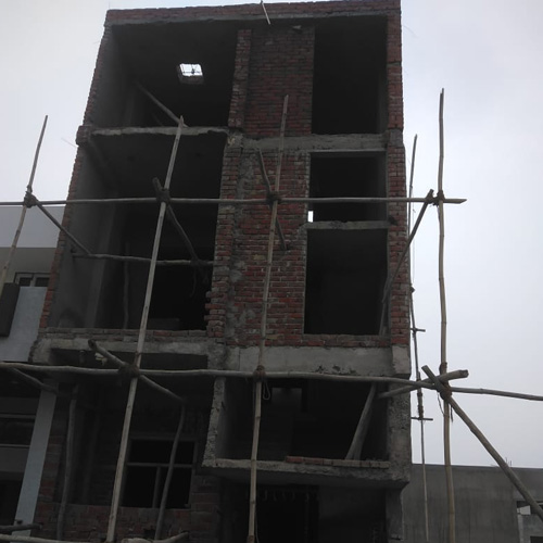 DD Construction & Builders