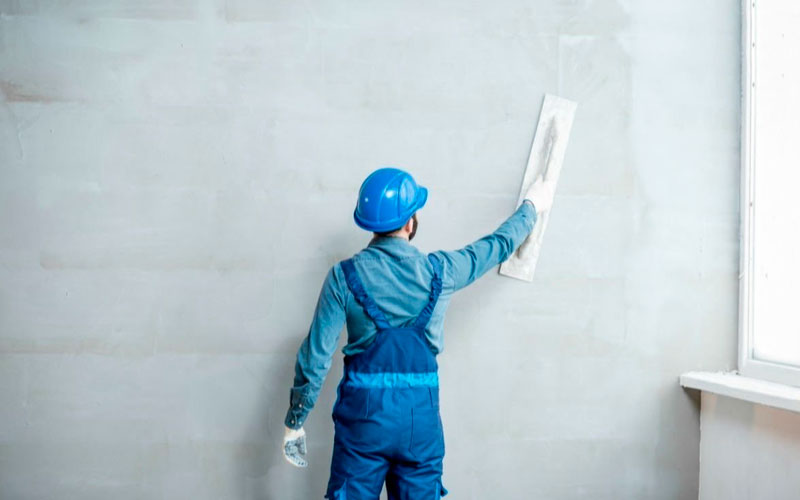 Plaster Works