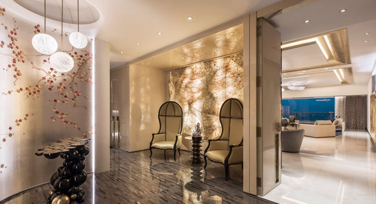 Best Interior Designers Services In Aurangabad