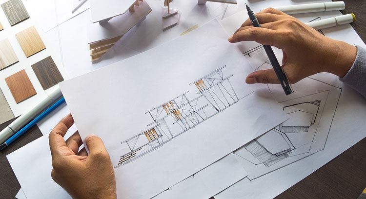Best Architects Services In Maharashtra